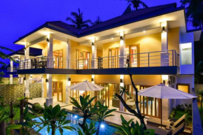 Lovina Premium Villa Resort - Luxury Holiday Service!